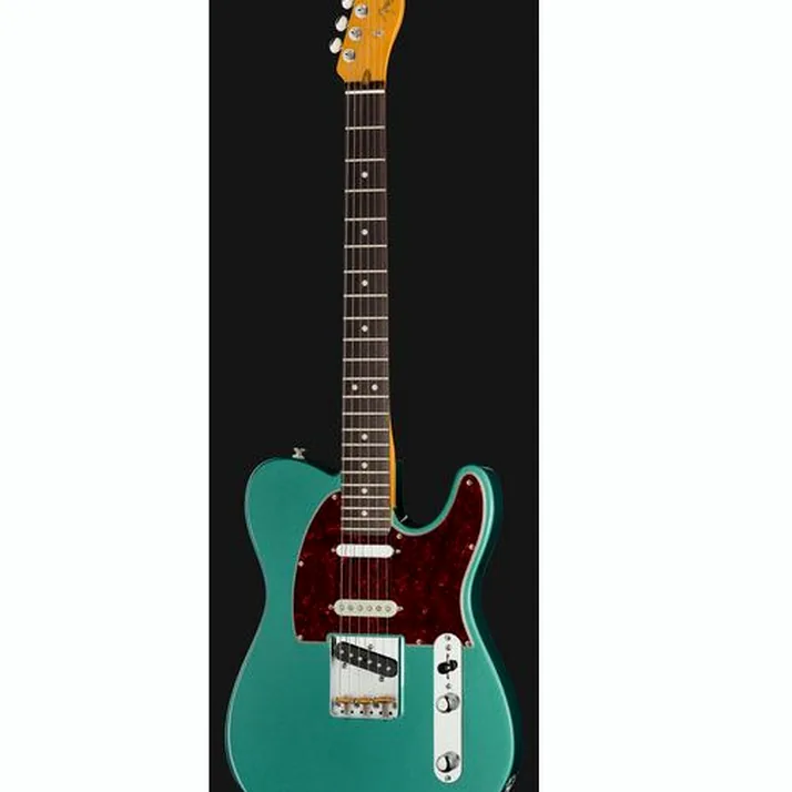 Fender Am Pro Clsc Tele SSS RW FSGM