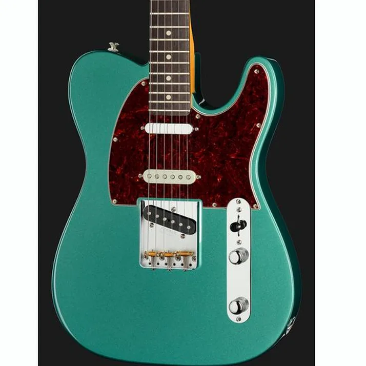 Fender Am Pro Clsc Tele SSS RW FSGM
