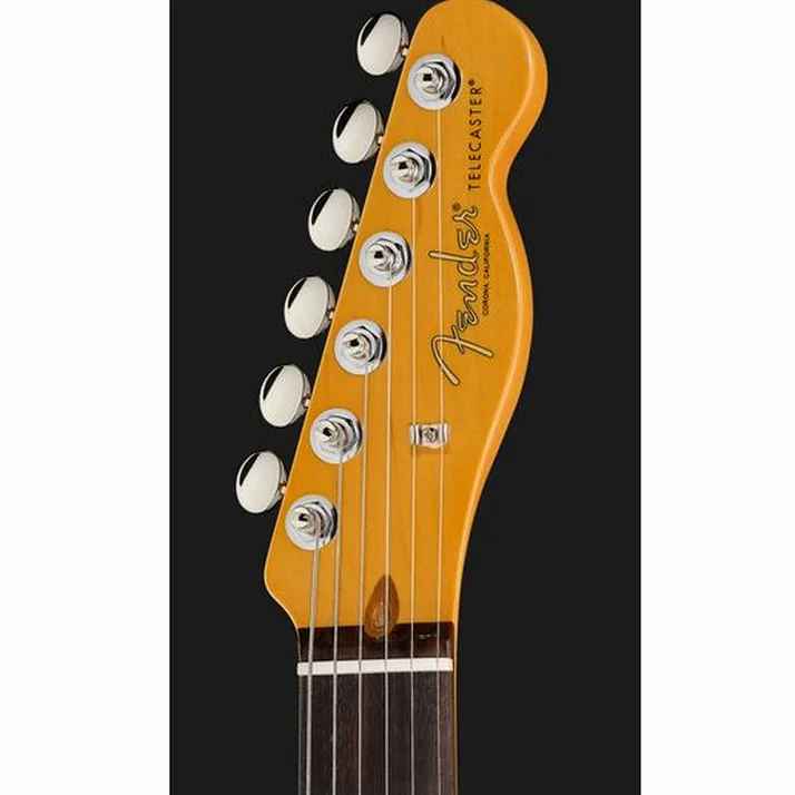 Fender Am Pro Clsc Tele SSS RW FSGM