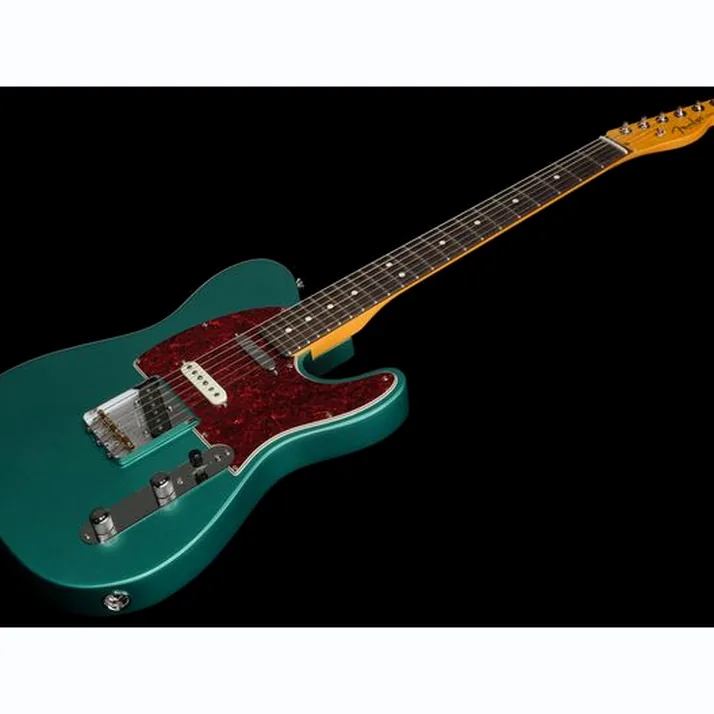 Fender Am Pro Clsc Tele SSS RW FSGM