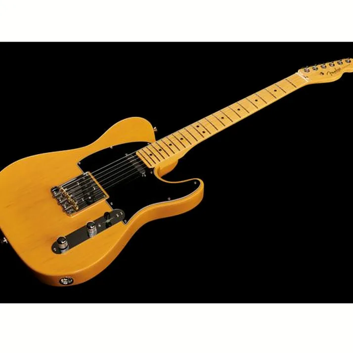 Fender AM Pro II Tele MN BTB