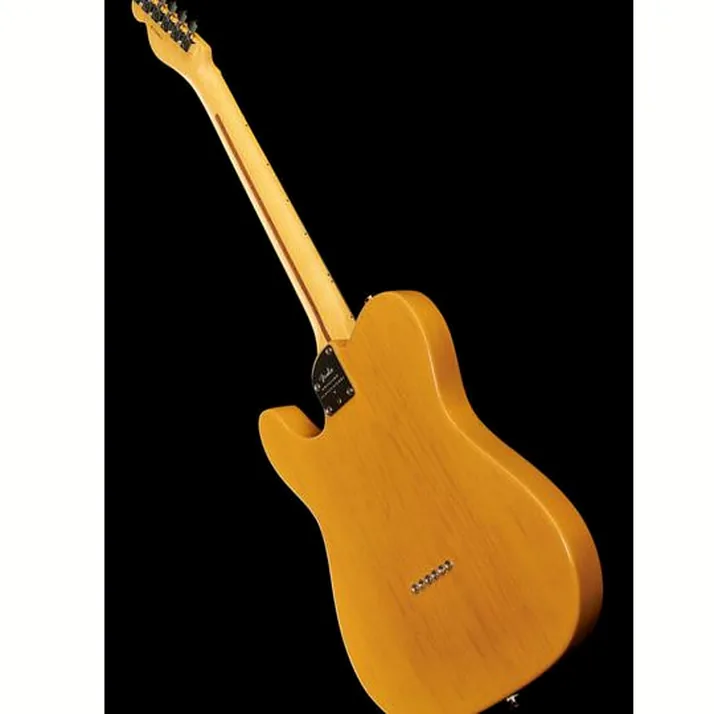 Fender AM Pro II Tele MN BTB