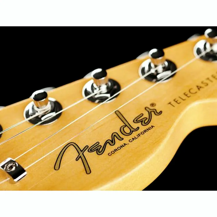Fender AM Pro II Tele MN BTB