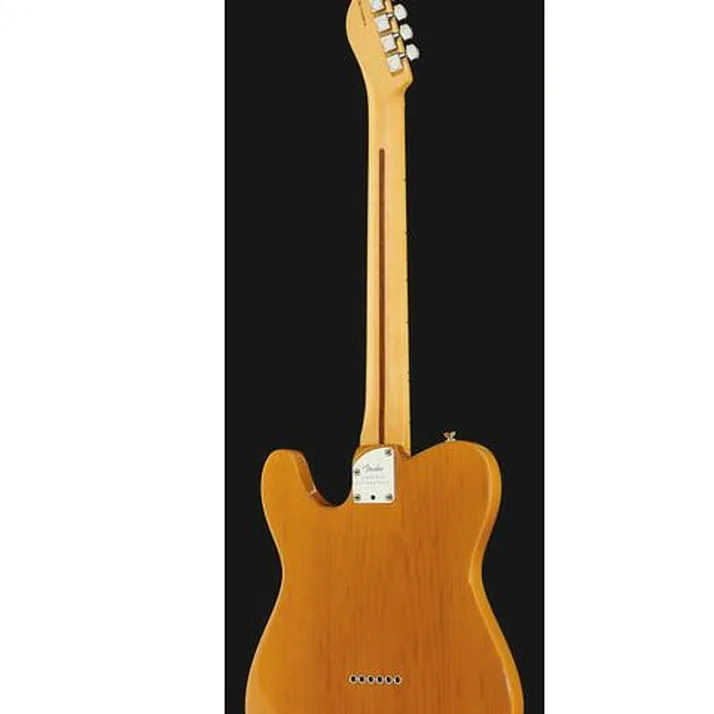 Fender AM Pro II Tele MN BTB