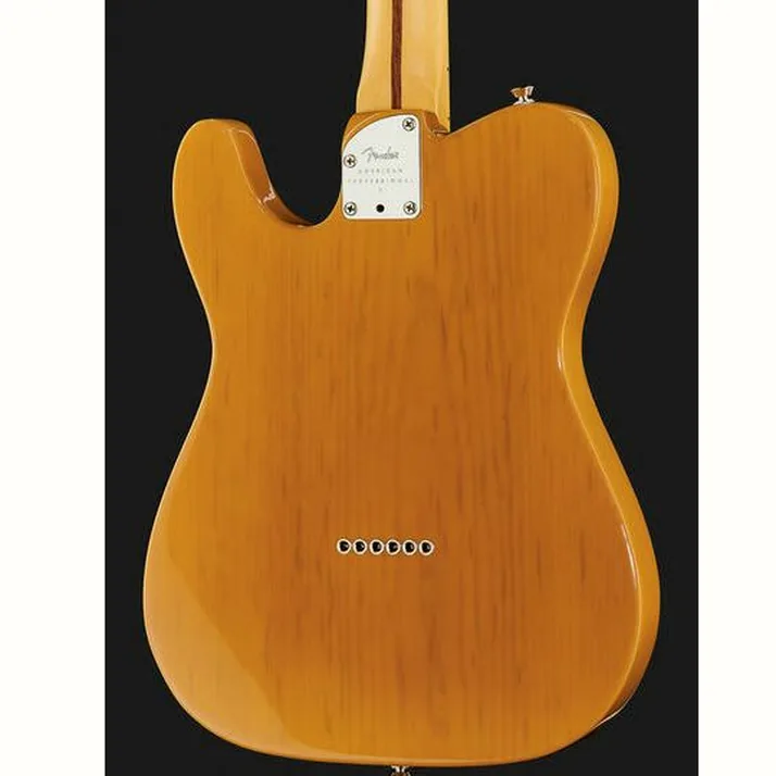 Fender AM Pro II Tele MN BTB