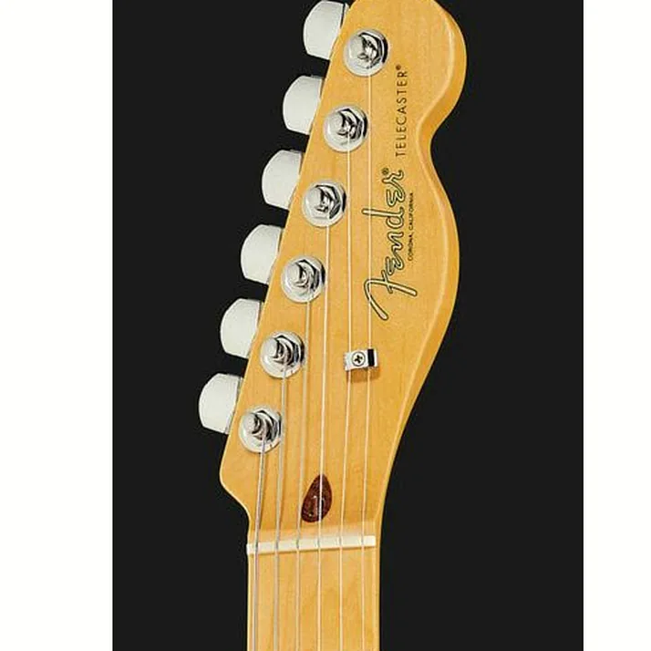 Fender AM Pro II Tele MN BTB
