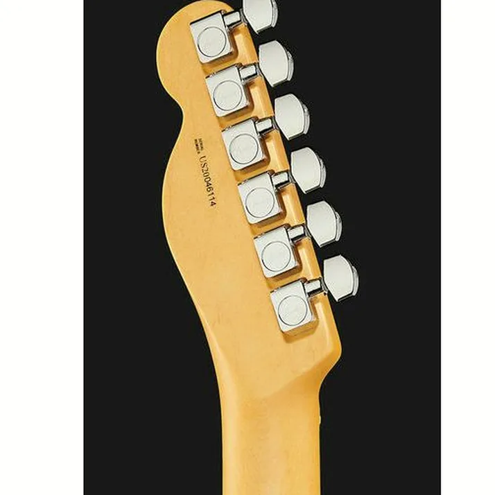 Fender AM Pro II Tele MN BTB