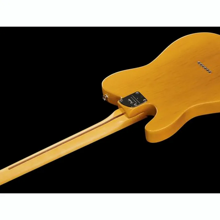 Fender AM Pro II Tele MN BTB