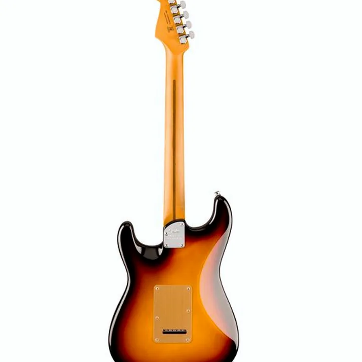 Fender Am Ultra II Strat EB UBST