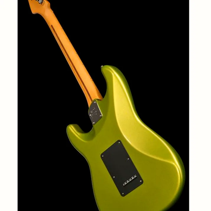 Fender Am Ultra II Strat HSS MN SFL