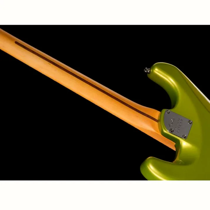 Fender Am Ultra II Strat HSS MN SFL