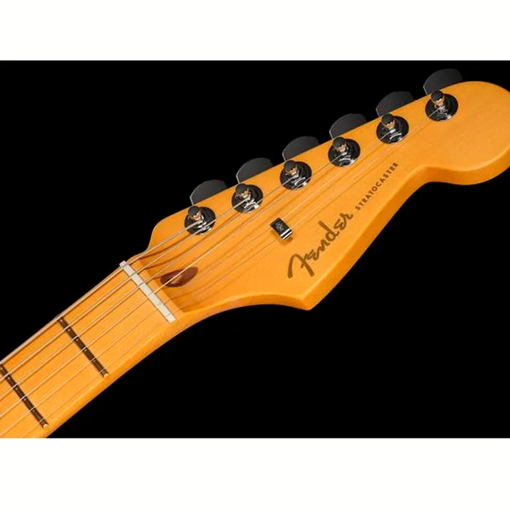 Fender Am Ultra II Strat HSS MN SFL