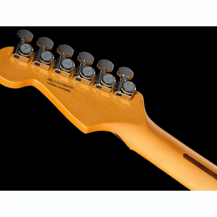 Fender Am Ultra II Strat HSS MN SFL