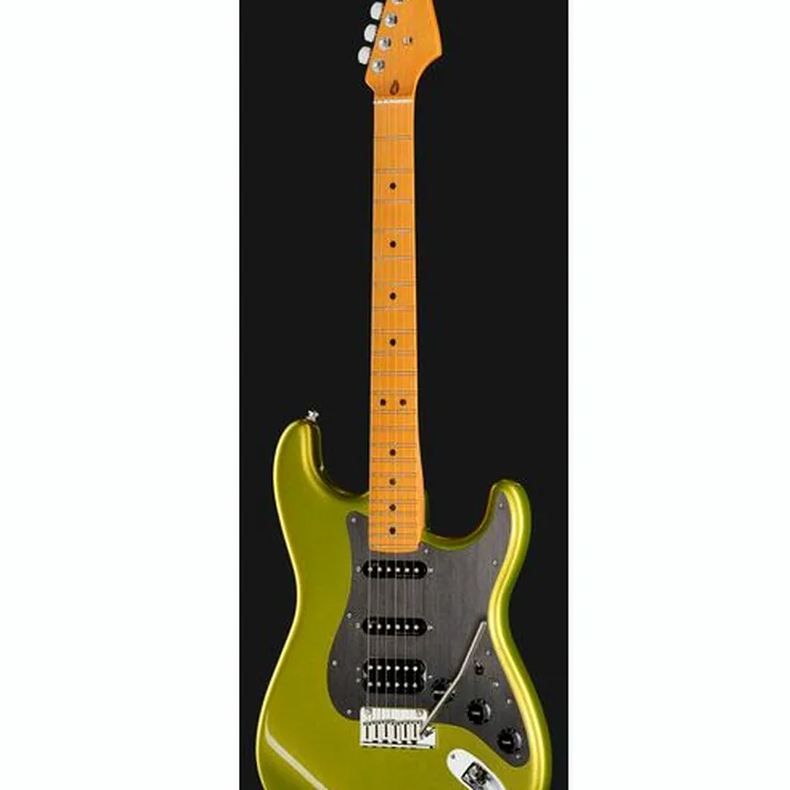 Fender Am Ultra II Strat HSS MN SFL