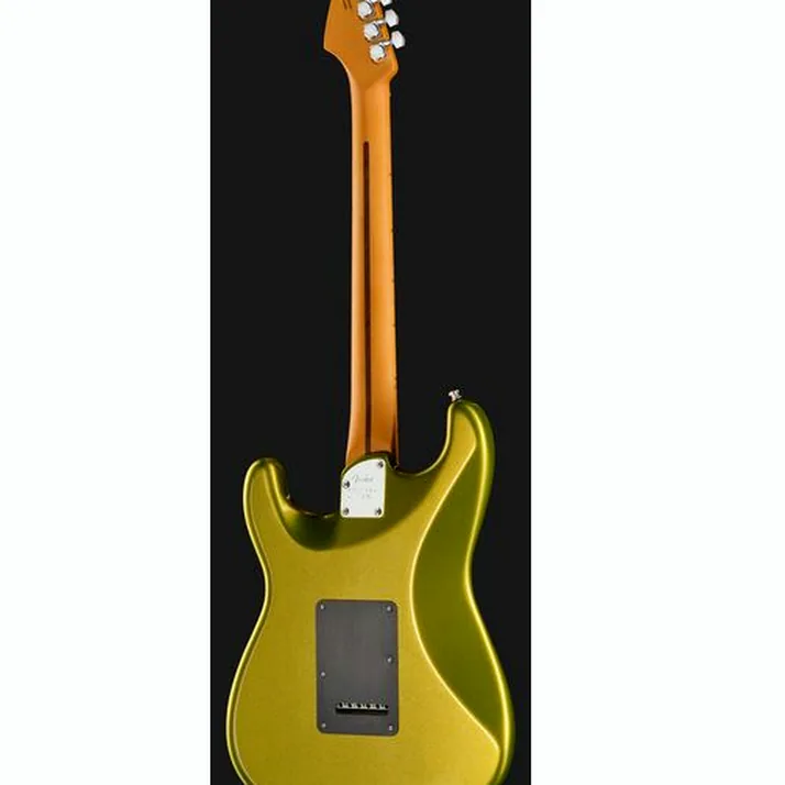 Fender Am Ultra II Strat HSS MN SFL