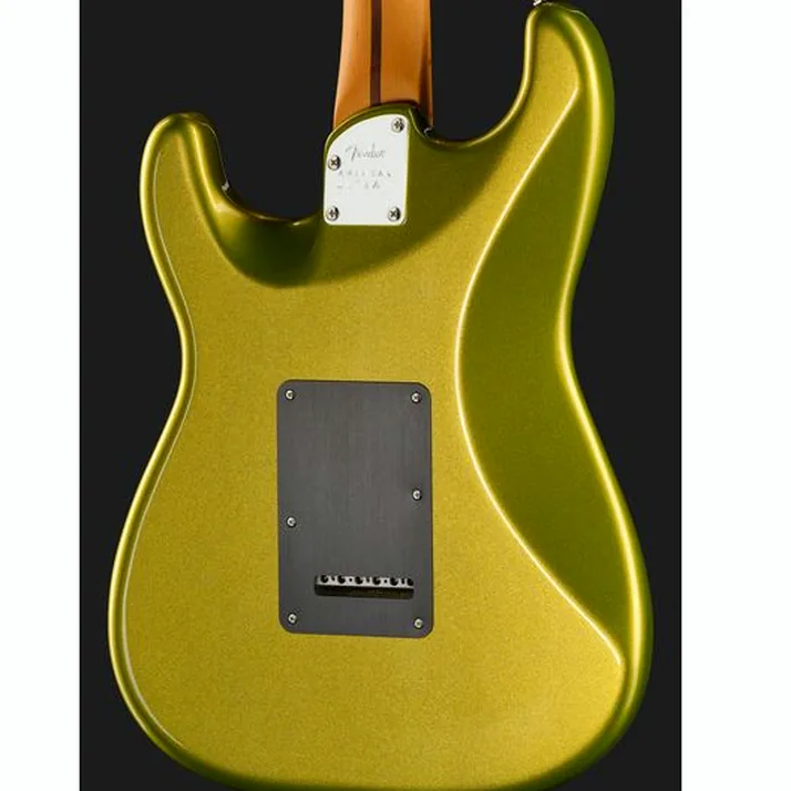Fender Am Ultra II Strat HSS MN SFL
