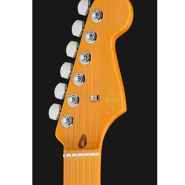 Fender Am Ultra II Strat HSS MN SFL