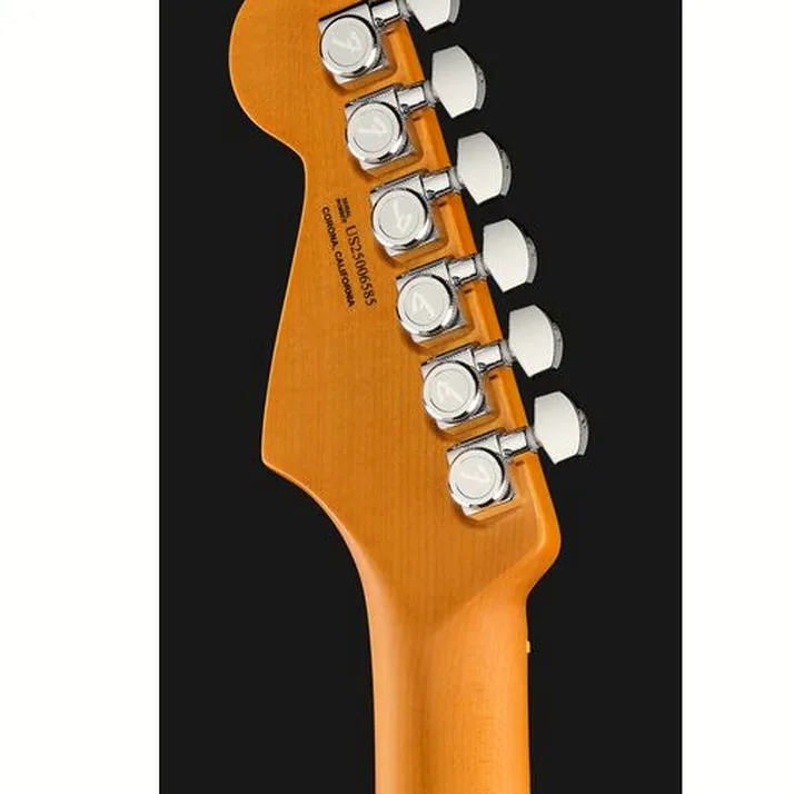 Fender Am Ultra II Strat HSS MN SFL