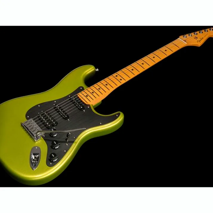 Fender Am Ultra II Strat HSS MN SFL