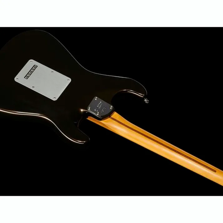 Fender Am Ultra II Strat LH EB TXT