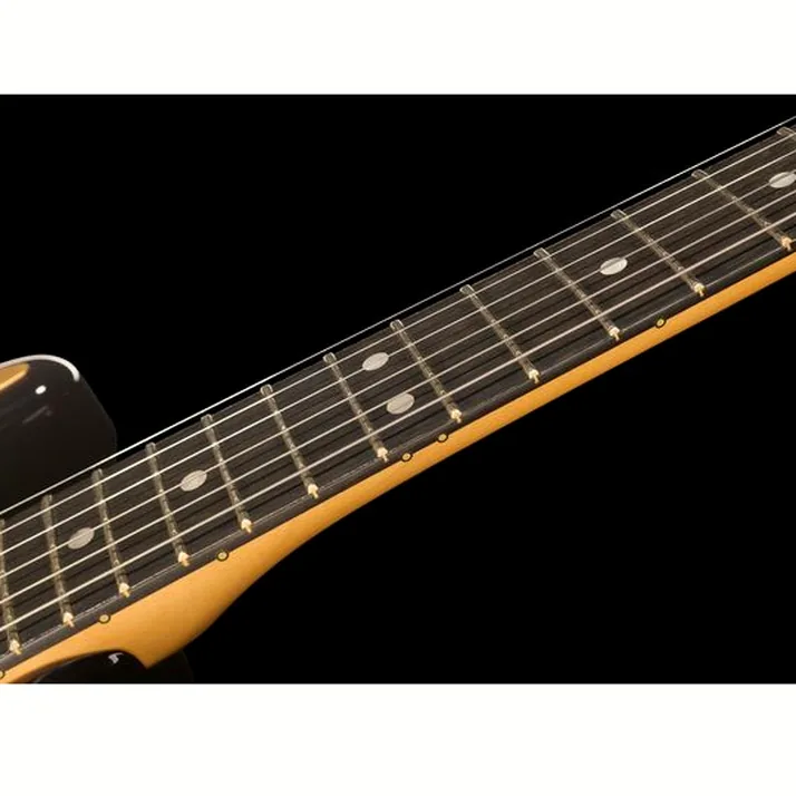 Fender Am Ultra II Strat LH EB UBST