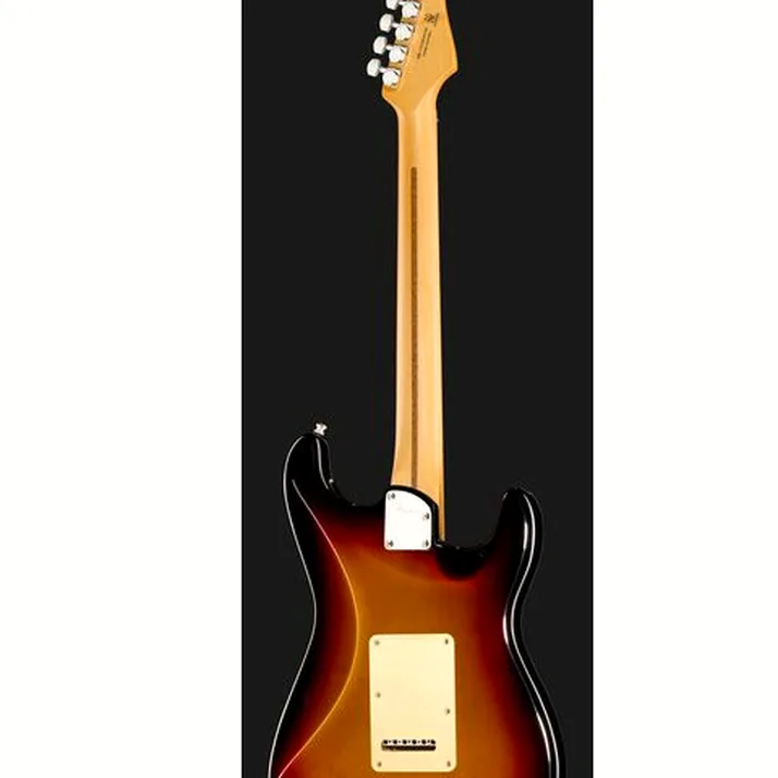 Fender Am Ultra II Strat LH EB UBST