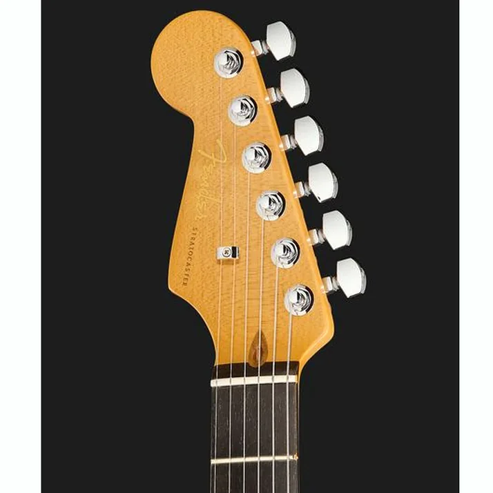 Fender Am Ultra II Strat LH EB UBST