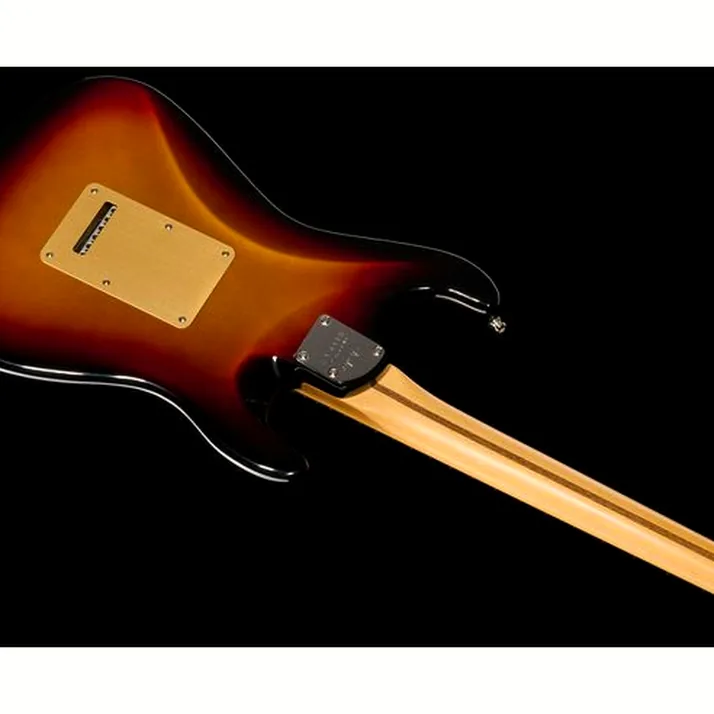Fender Am Ultra II Strat LH EB UBST