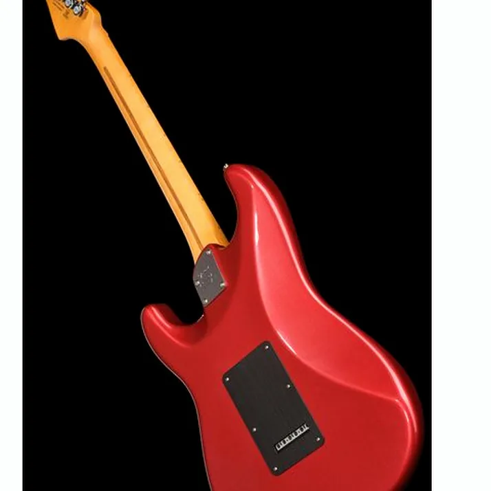 Fender Am Ultra II Strat MN SRD