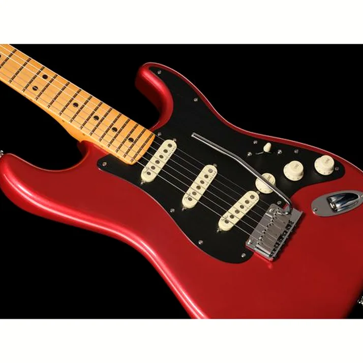 Fender Am Ultra II Strat MN SRD