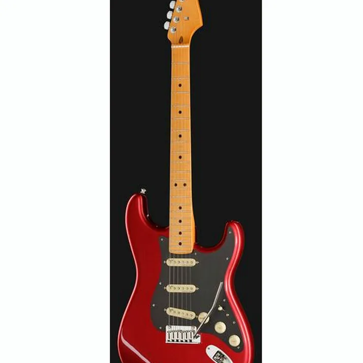 Fender Am Ultra II Strat MN SRD