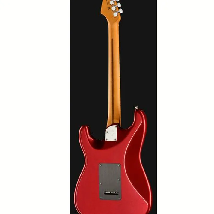 Fender Am Ultra II Strat MN SRD