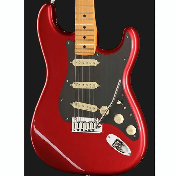 Fender Am Ultra II Strat MN SRD