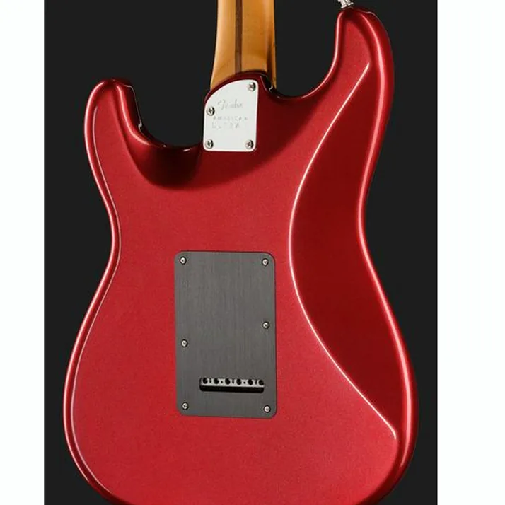 Fender Am Ultra II Strat MN SRD