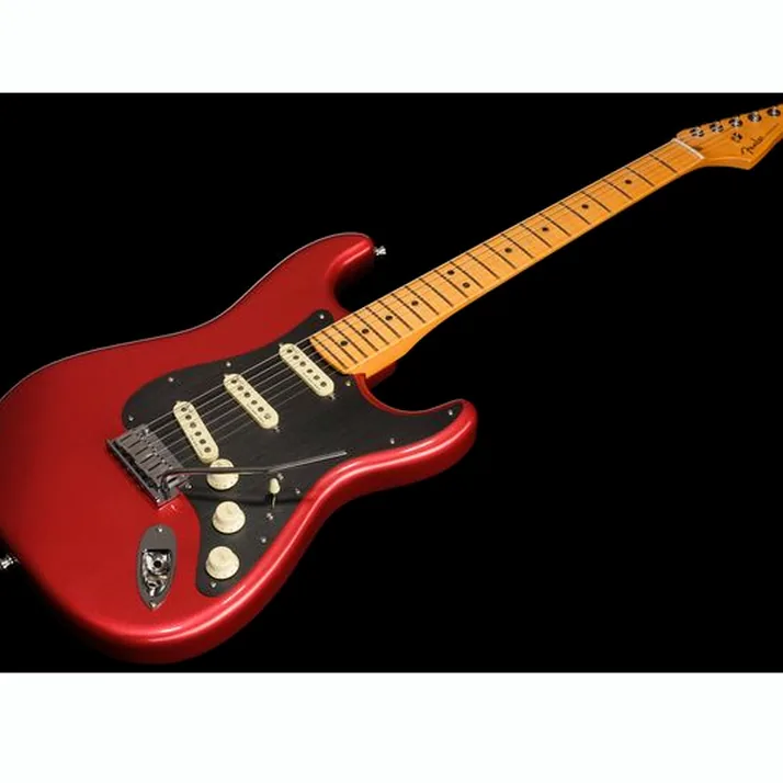 Fender Am Ultra II Strat MN SRD
