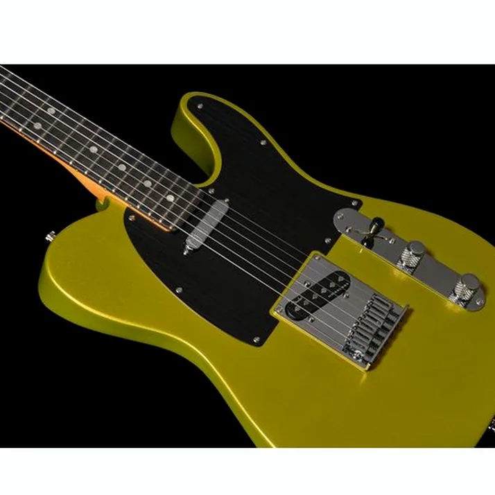 Fender Am Ultra II Tele EB SFL