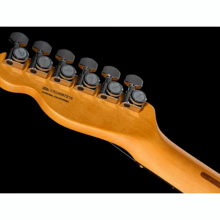 Fender Am Ultra II Tele EB SFL