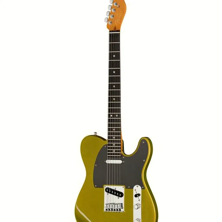 Fender Am Ultra II Tele EB SFL