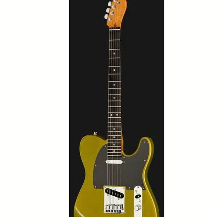 Fender Am Ultra II Tele EB SFL