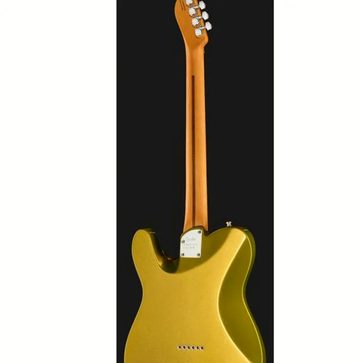 Fender Am Ultra II Tele EB SFL