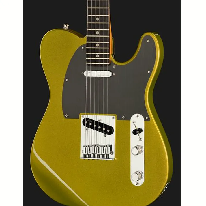 Fender Am Ultra II Tele EB SFL