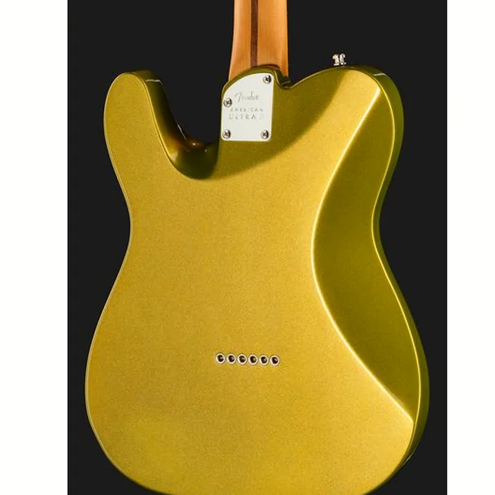 Fender Am Ultra II Tele EB SFL