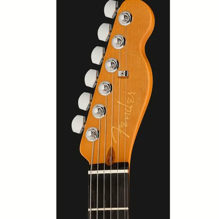 Fender Am Ultra II Tele EB SFL