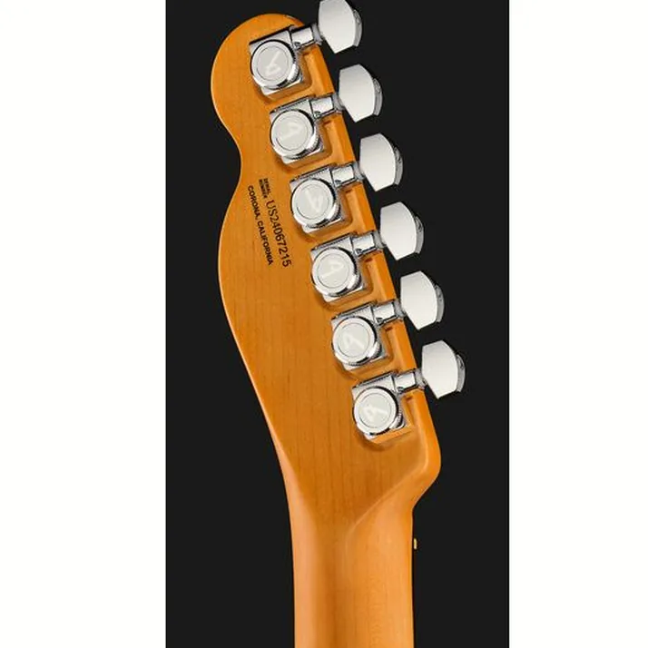 Fender Am Ultra II Tele EB SFL