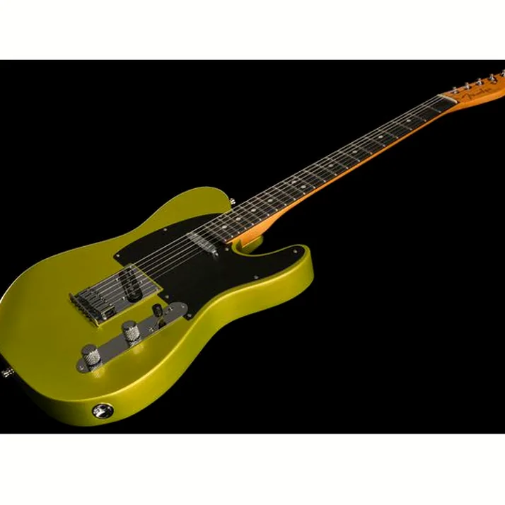 Fender Am Ultra II Tele EB SFL