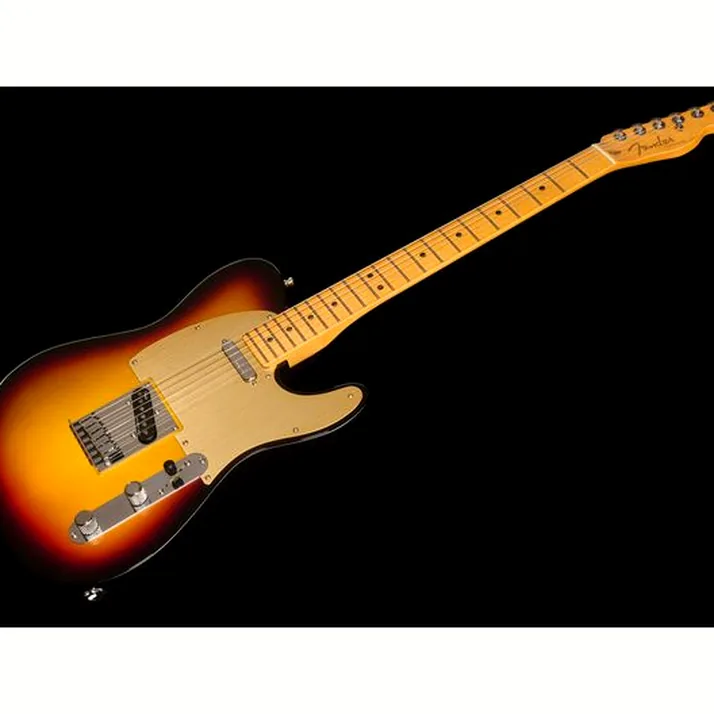 Fender Am Ultra II Tele MN UBST