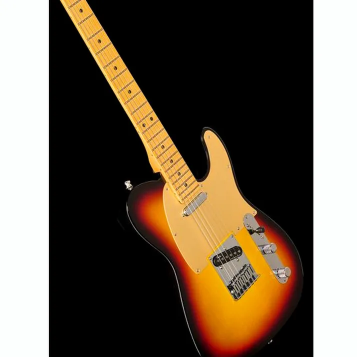 Fender Am Ultra II Tele MN UBST