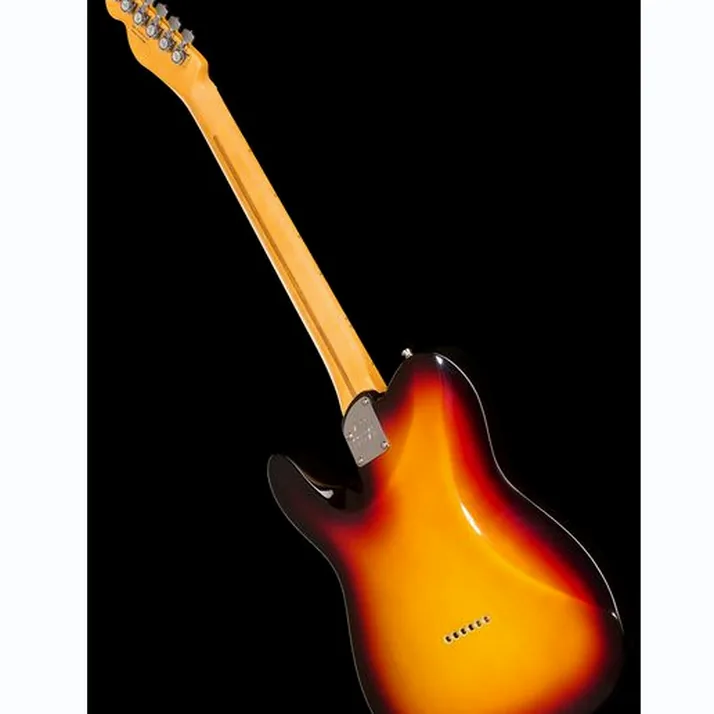 Fender Am Ultra II Tele MN UBST