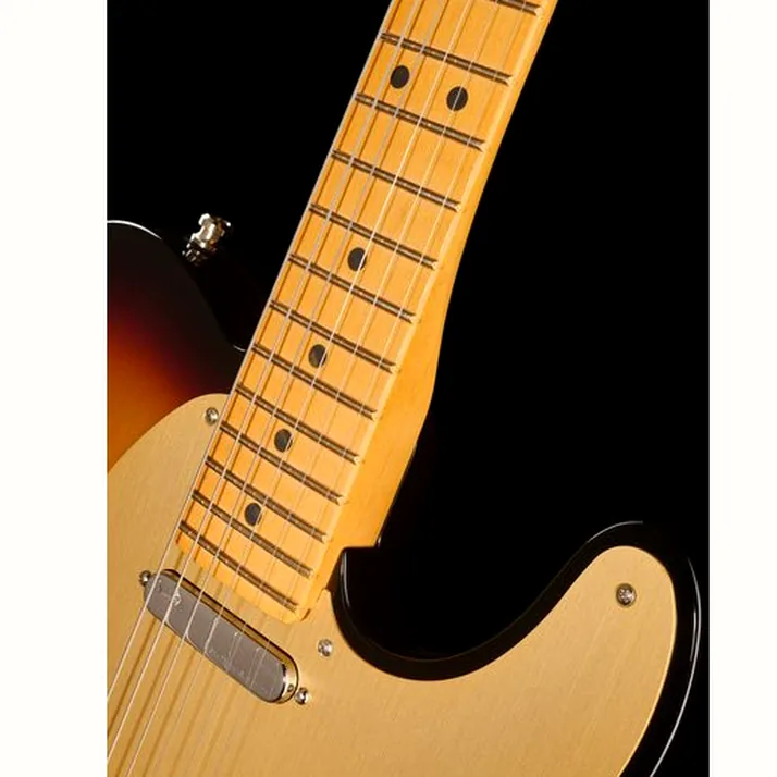 Fender Am Ultra II Tele MN UBST