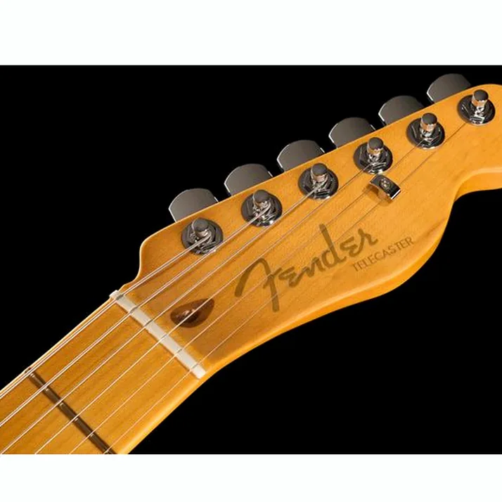 Fender Am Ultra II Tele MN UBST